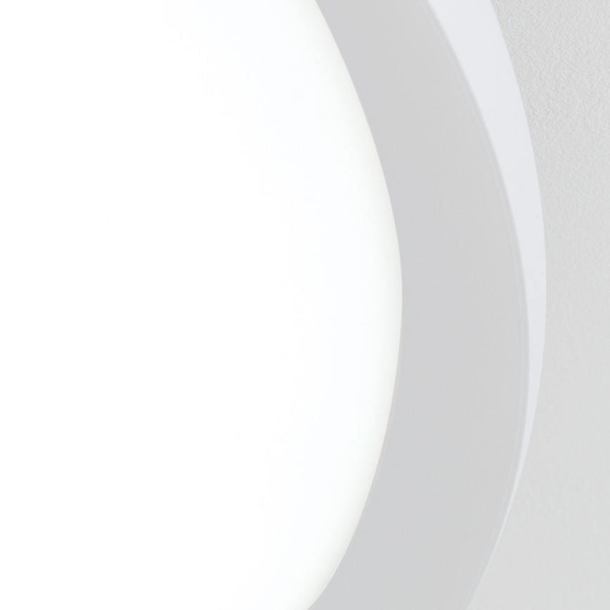 LED таванно осветително тяло KANT LED/50W/230V 2700/3200/4000K Ø 60 см бяло