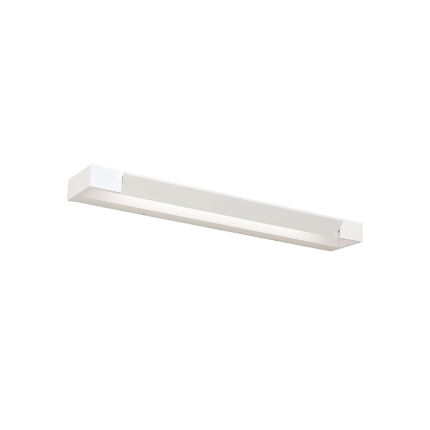 LED Лампа за огледало в баня MARILYN LED/18W/230V 60 см IP44 бял