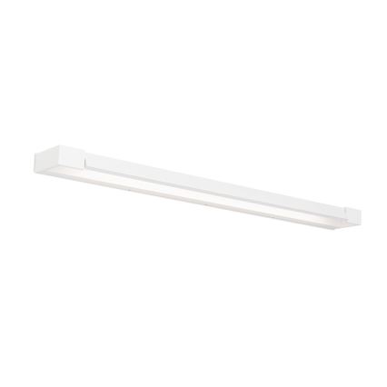 LED Лампа за огледало в баня MARILYN LED/24W/230V 90 см IP44 бял