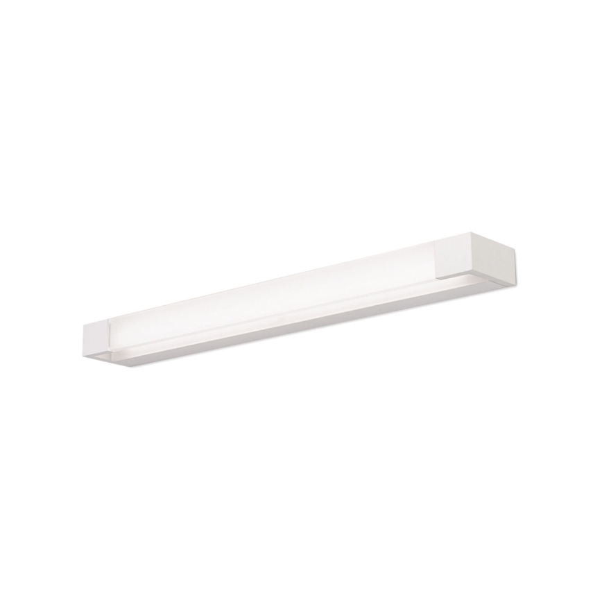 LED Лампа за огледало в баня MARILYN LED/21W/230V 57 см IP44 бял
