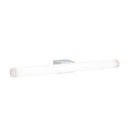 LED аплик VISAGIST 1xS14d/8W/230V бял