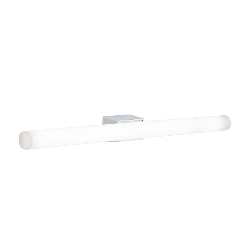 LED аплик VISAGIST 1xS14d/8W/230V бял