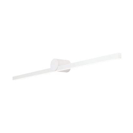 LED Лампа за огледало в баня BEAUTY LED/24W/230V 101 см IP54 бял