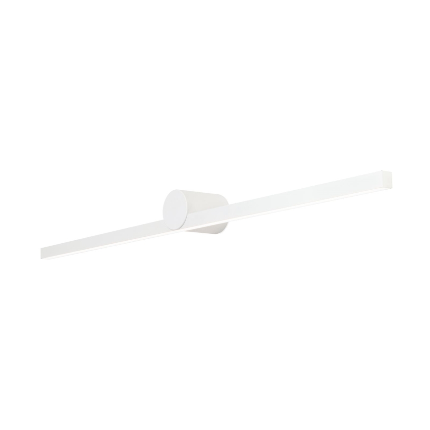 LED Лампа за огледало в баня BEAUTY LED/24W/230V 101 см IP54 бял