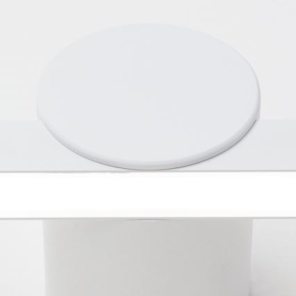 LED Лампа за огледало в баня BEAUTY LED/24W/230V 101 см IP54 бял