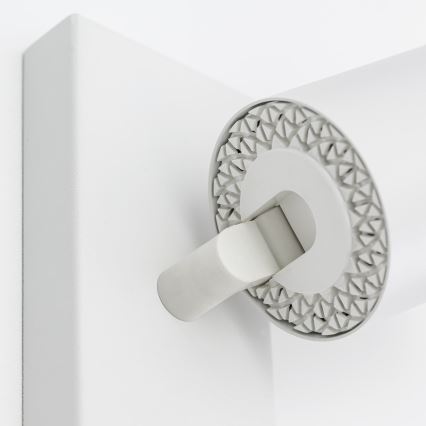 Настенно спот осветително тяло SEAN 2xGU10/13W/230V бяло