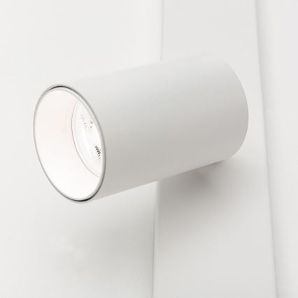 Стенно точково осветително тяло SEAN 3xGU10/13W/230V бяло