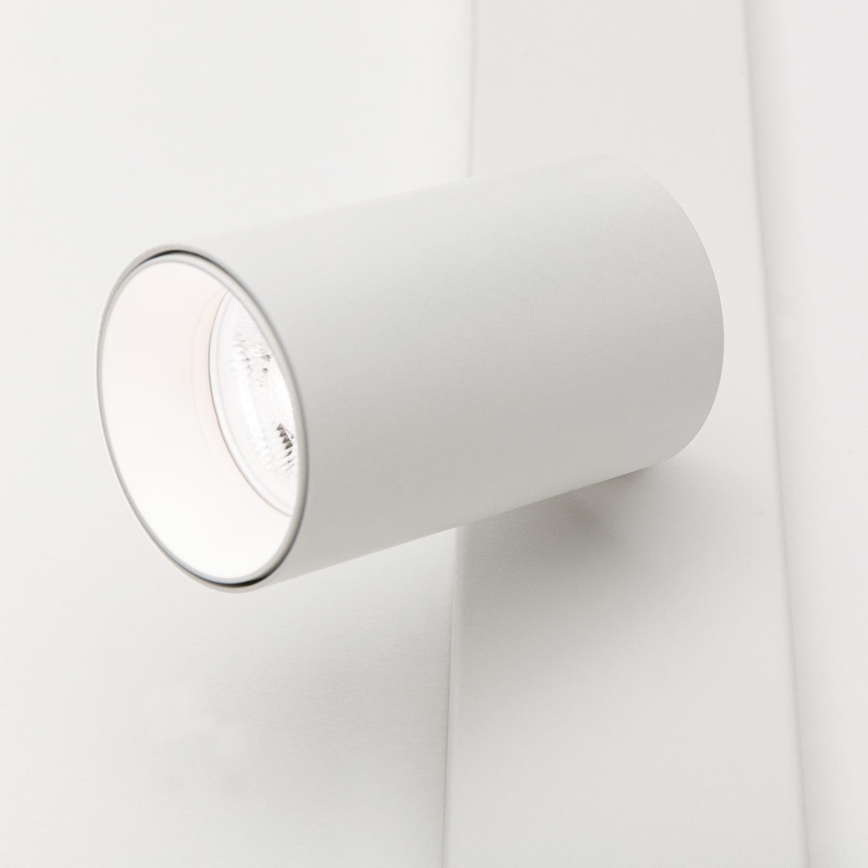 Стенно точково осветително тяло SEAN 3xGU10/13W/230V бяло