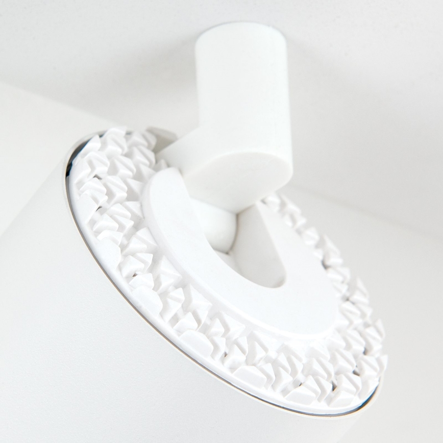 Точково осветително тяло SEAN 5xGU10/13W/230V бяло