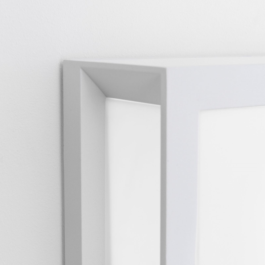 Външно осветително тяло HENRY 2xE27/15W/230V IP44 бяло