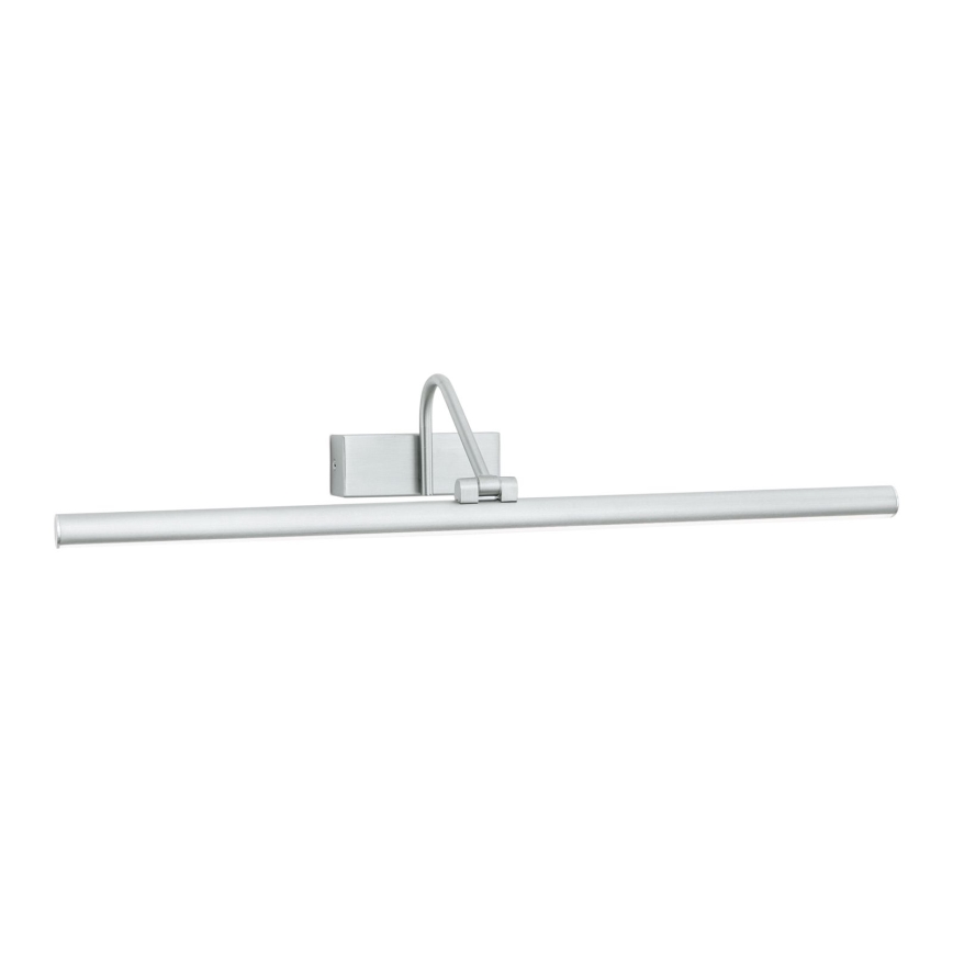 LED Лампа за картина PORTRAIT LED/12W/230V 60 см матов хром