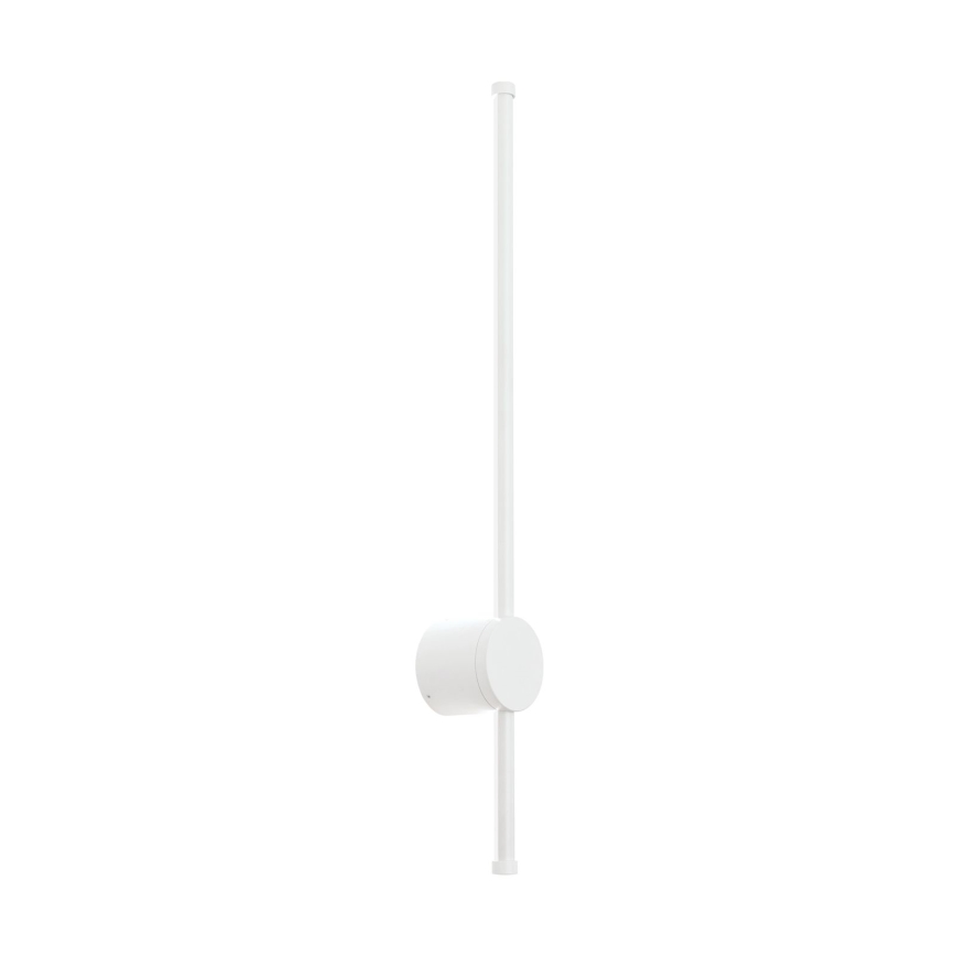 LED Лампа за огледало в баня FERDINAND LED/12W/230V IP54 бял
