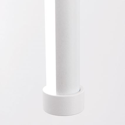 LED Лампа за огледало в баня FERDINAND LED/12W/230V IP54 бял