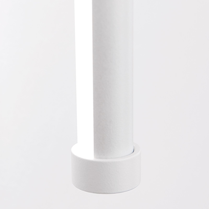 LED Лампа за огледало в баня FERDINAND LED/12W/230V IP54 бял