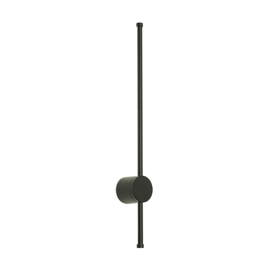 LED Лампа за огледало в баня FERDINAND LED/12W/230V IP54 черен