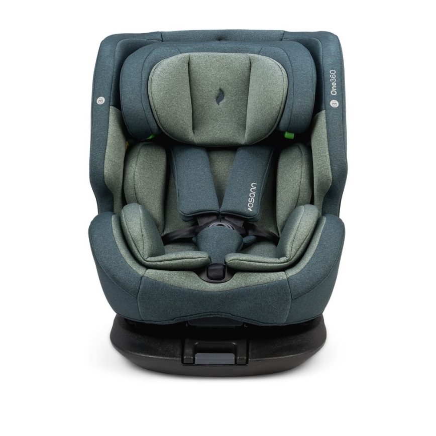 OSANN - Автокресло ONE 360 i-Size 40-150 cm Universe Green