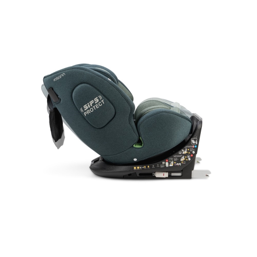 OSANN - Автокресло ONE 360 i-Size 40-150 cm Universe Green