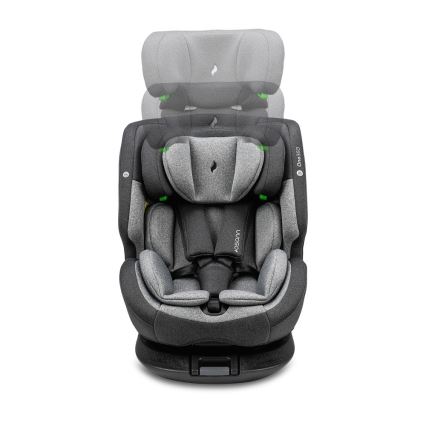 OSANN - Автокресло ONE 360 i-Size 40-150 см Universe Grey