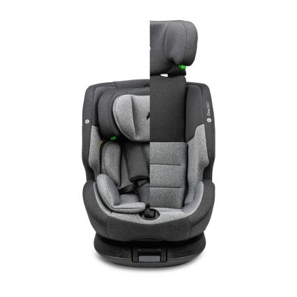 OSANN - Автокресло ONE 360 i-Size 40-150 см Universe Grey