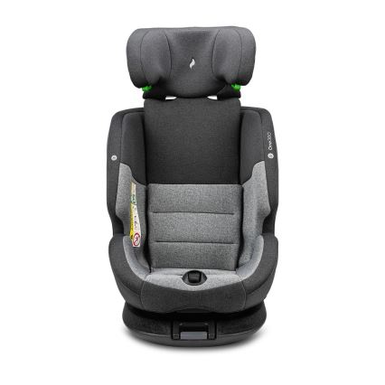 OSANN - Автокресло ONE 360 i-Size 40-150 см Universe Grey
