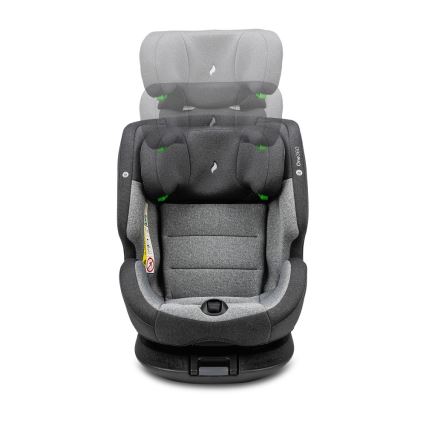 OSANN - Автокресло ONE 360 i-Size 40-150 см Universe Grey
