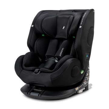 OSANN - Автокресло ONE 360 Klimax i-Size 40-150 см All Black