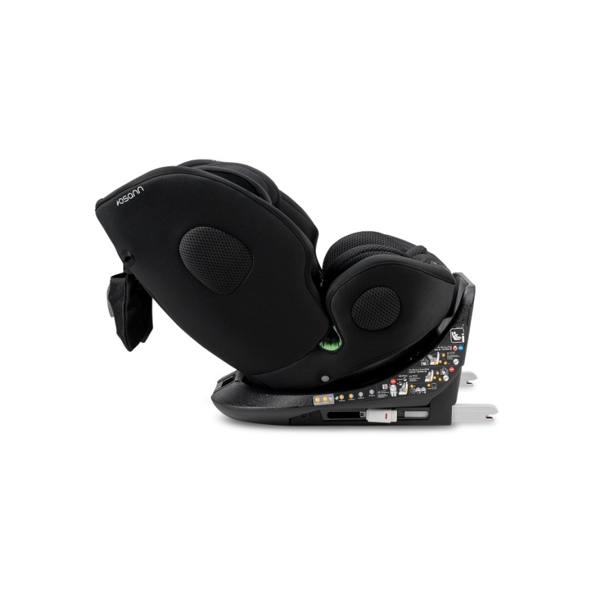 OSANN - Автокресло ONE 360 Klimax i-Size 40-150 см All Black