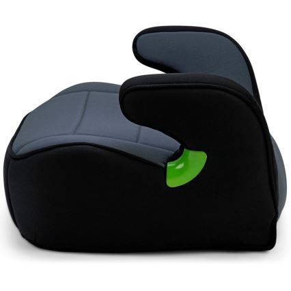 OSANN - Бустер за автомобил Junior i-Size 126-150 см Черен