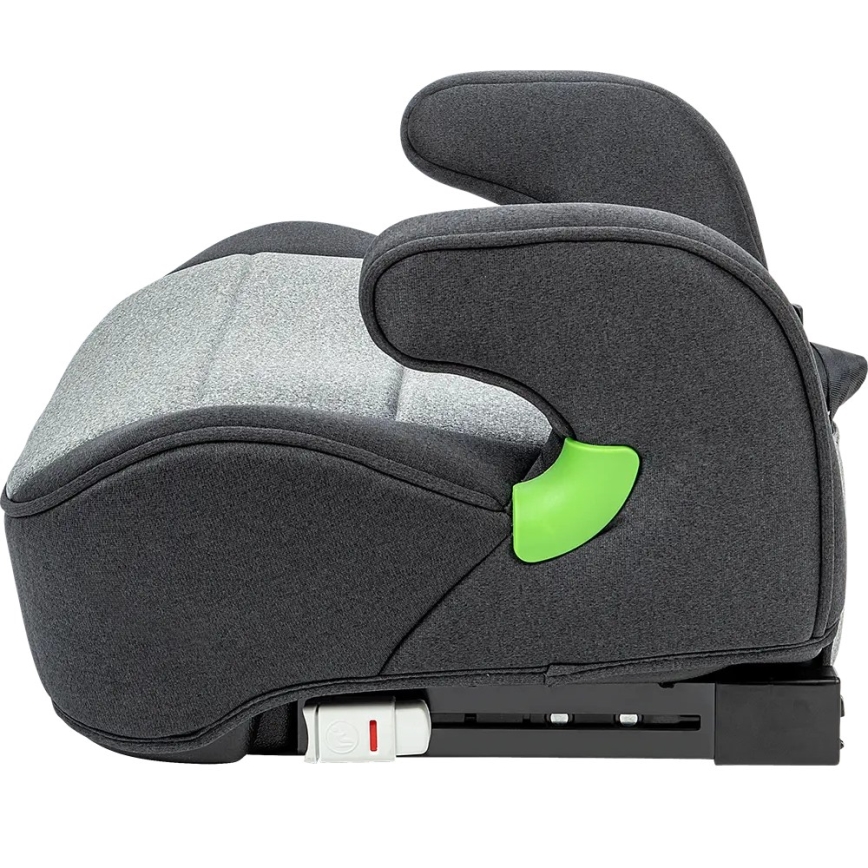 OSANN - Бустер за кола LUX ISOFIX i-Size 126–150 см Universe Grey