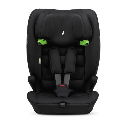 OSANN - Детско столче за автомобил Lupo ISOFIX i-Size 76-150 cm, черно
