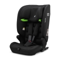 OSANN - Детско столче за автомобил Lupo ISOFIX i-Size 76-150 cm, черно