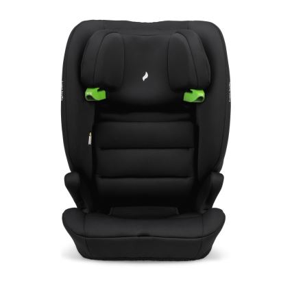 OSANN - Детско столче за автомобил Lupo ISOFIX i-Size 76-150 cm, черно