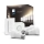 Основен комплект Philips Hue WHITE 3xE27/9,5W 2700K + Hue Bridge и димерен ключ