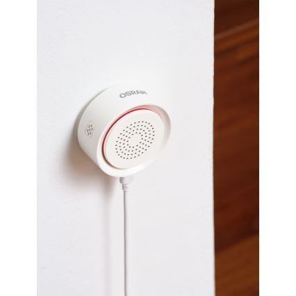 Osram - Аларма SMART+ 5V Wi-Fi