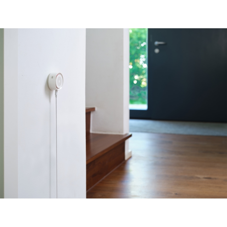 Osram - Аларма SMART+ 5V Wi-Fi