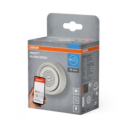 Osram - Аларма SMART+ 5V Wi-Fi