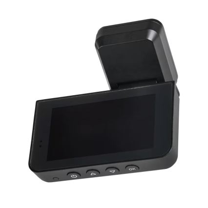 Osram - Автомобилна камера ROADSIGHT PRO 20 1296p 12/24V