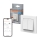 Osram - Безжичен 2-бутонен SMART+ 5V Wi-Fi