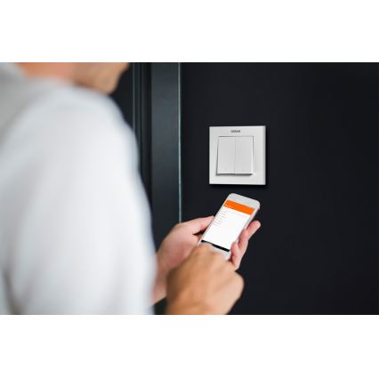 Osram - Безжичен 2-бутонен SMART+ 5V Wi-Fi