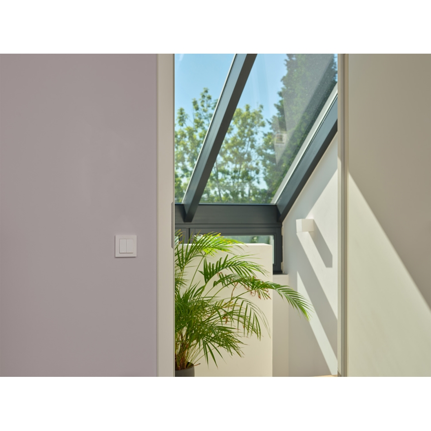Osram - Безжичен 2-бутонен SMART+ 5V Wi-Fi