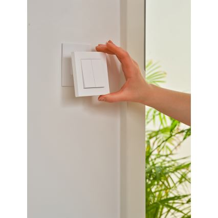 Osram - Безжичен 2-бутонен SMART+ 5V Wi-Fi