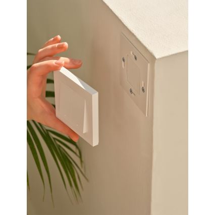 Osram - Безжичен 2-бутонен SMART+ 5V Wi-Fi
