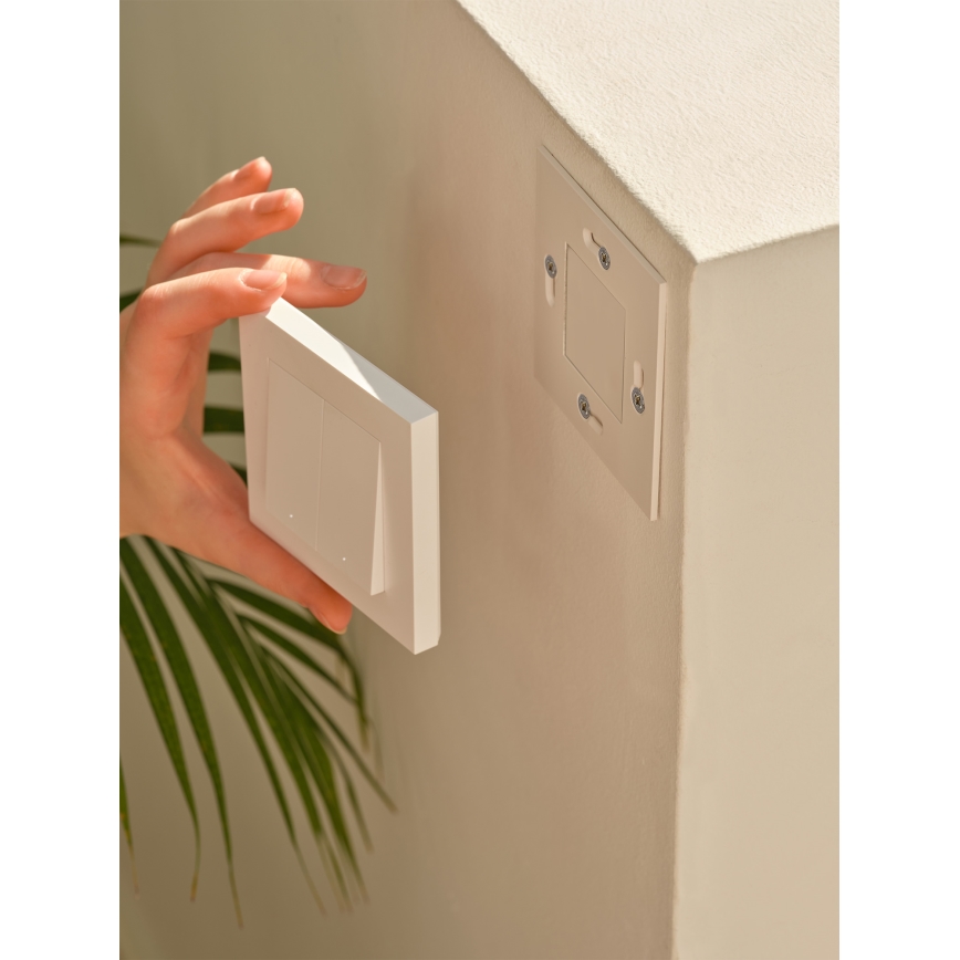 Osram - Безжичен 2-бутонен SMART+ 5V Wi-Fi