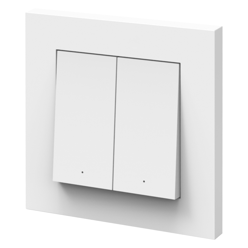 Osram - Безжичен 2-бутонен SMART+ 5V Wi-Fi