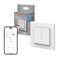 Osram - Безжичен 4-бутонен превключвател SMART+ 5V Wi-Fi