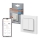 Osram - Безжичен 4-бутонен превключвател SMART+ 5V Wi-Fi