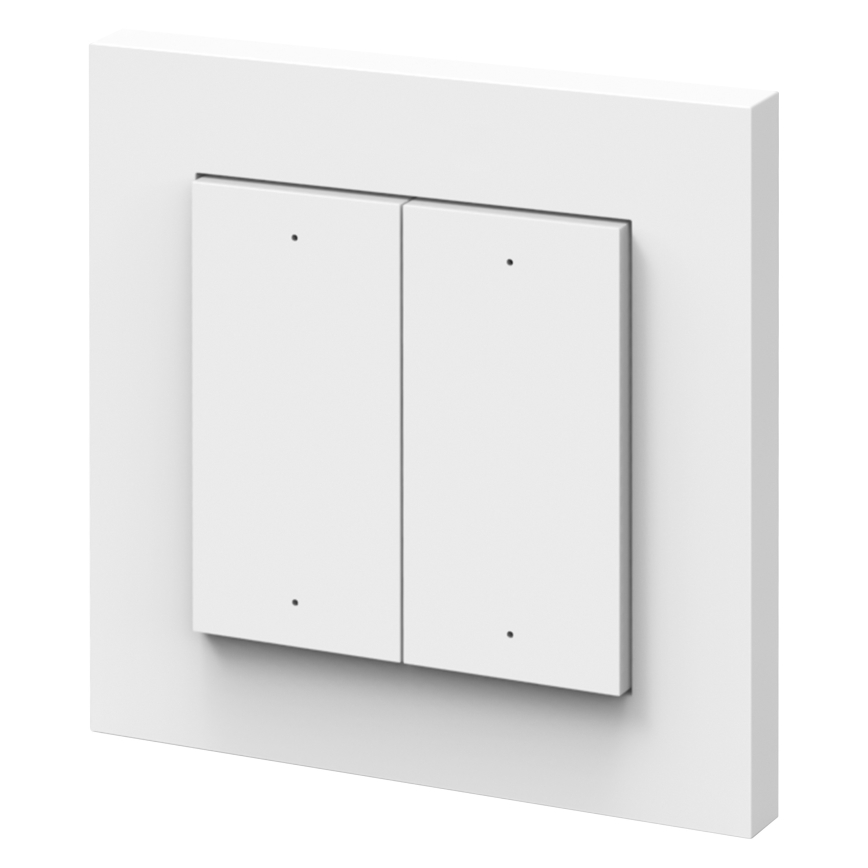 Osram - Безжичен 4-бутонен превключвател SMART+ 5V Wi-Fi