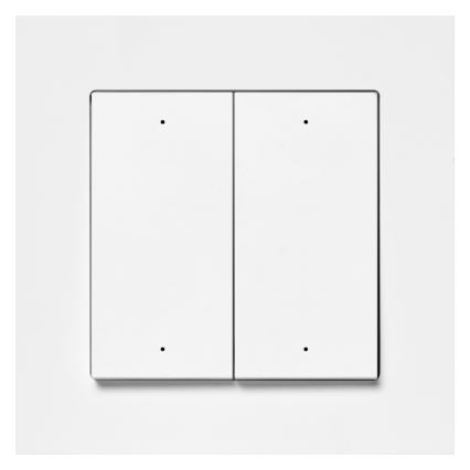 Osram - Безжичен 4-бутонен превключвател SMART+ 5V Wi-Fi