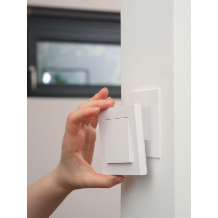 Osram - Безжичен ключ с едно копче SMART+ 5V Wi-Fi
