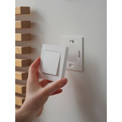 Osram - Безжичен ключ с едно копче SMART+ 5V Wi-Fi
